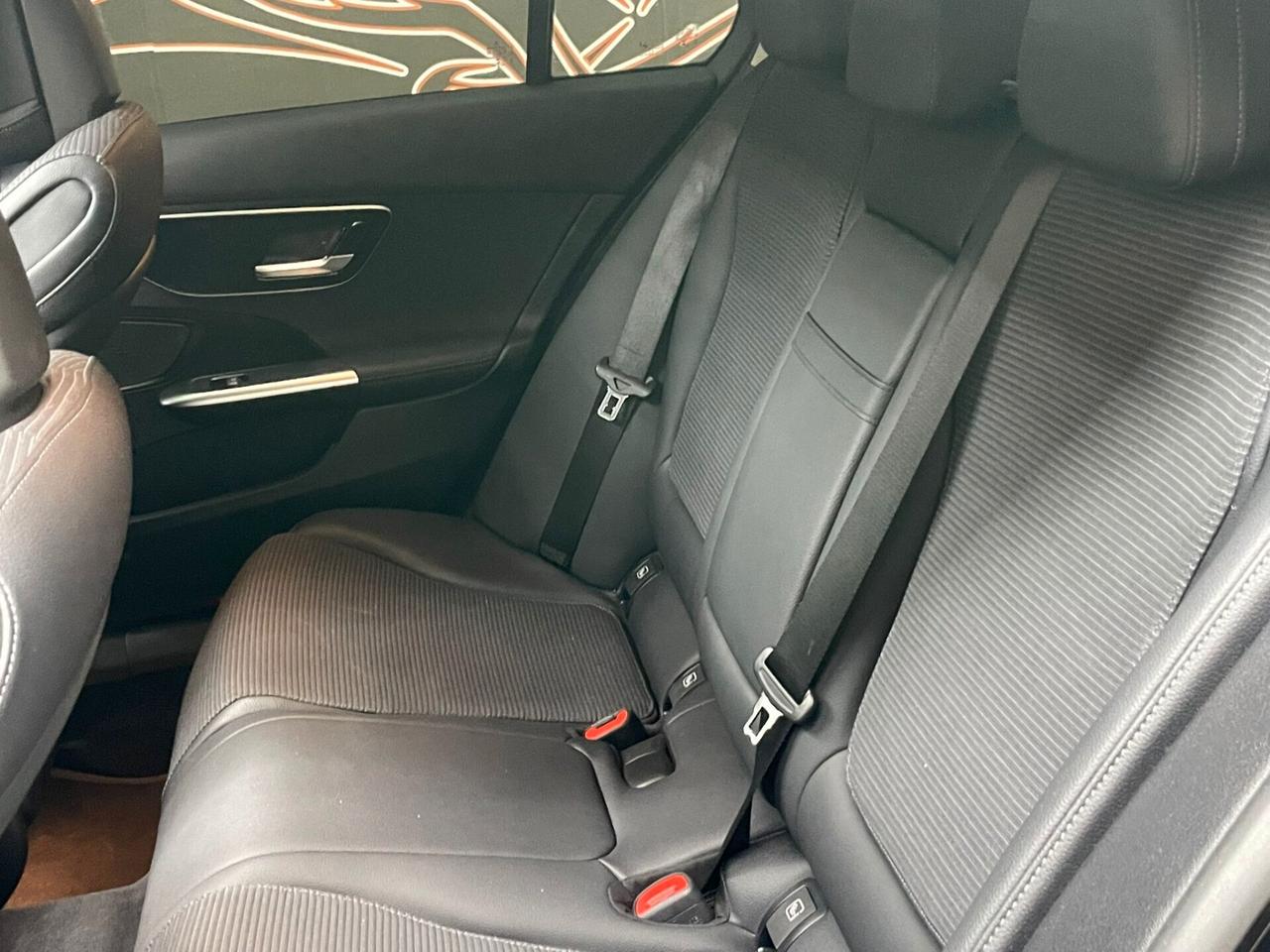 Mercedes-benz C 220 2.2 PREMIUM IBRIDA/DIESEL 2022