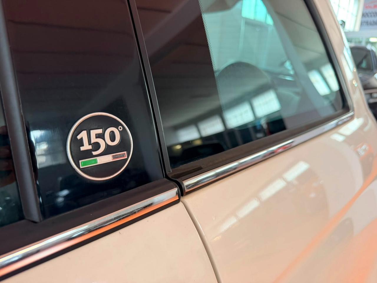 Fiat 500 1.2 by Gucci