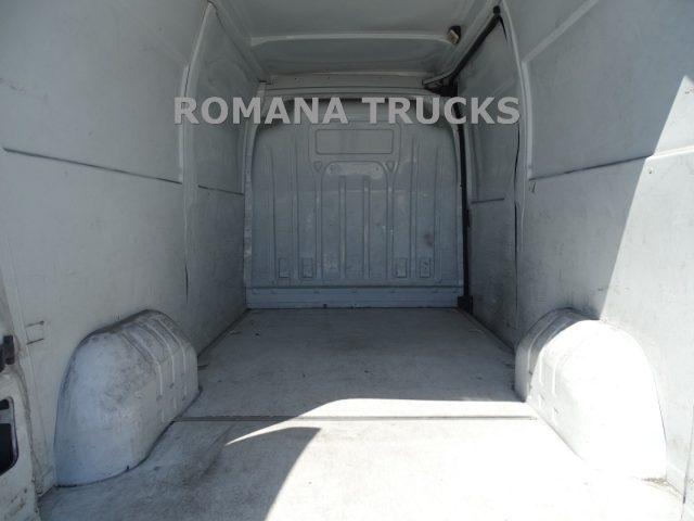 OPEL Movano L2 H2 PASSO MEDIO 125CV