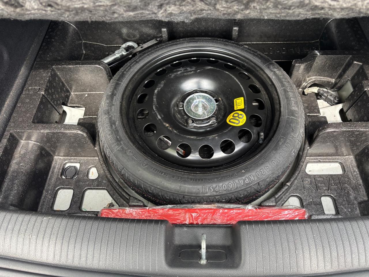 Opel Astra 1.6 BiTurbo 160 CV CDTi Start&Stop 5p. OPC Line