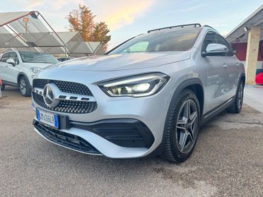 Mercedes-benz GLA 200d Amg Premium Tetto Led