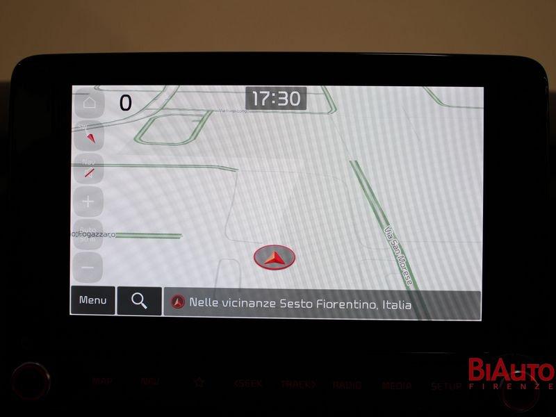 Kia Stonic Stonic 1.0 t-gdi mhev Urban 100cv mt