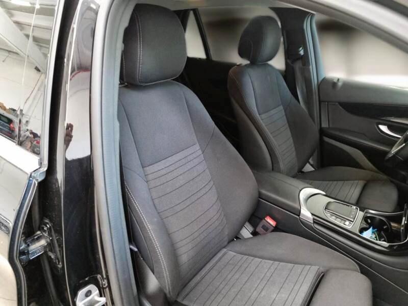 MERCEDES GLC (X253) GLC 300 e 4Matic P...