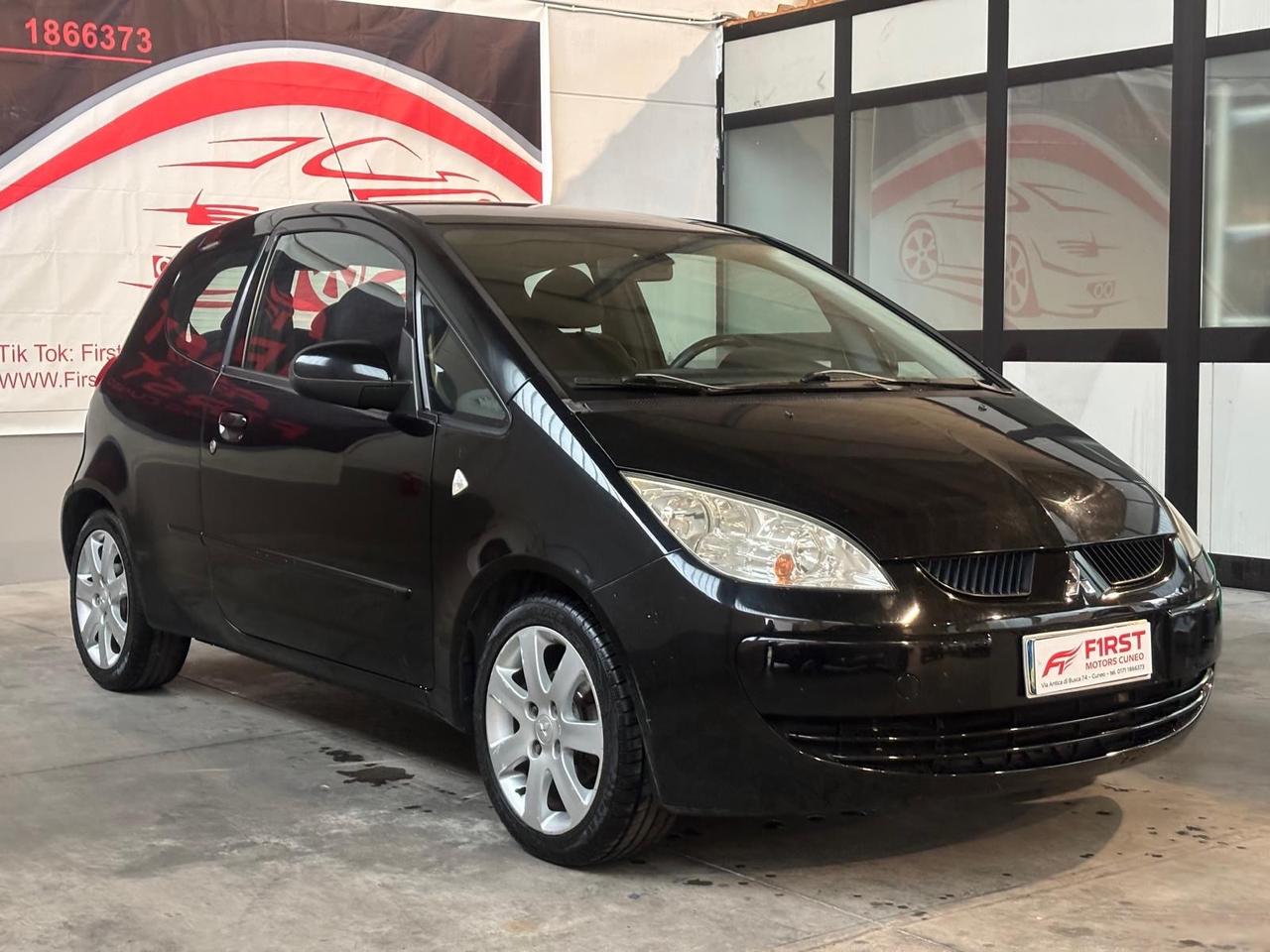 Mitsubishi Colt 1.1 12V 3p. CZ3 Sportychrome