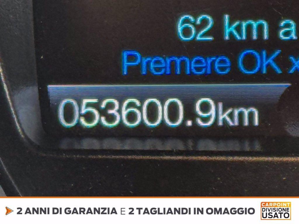 FORD Ranger 2.0 tdci double cab wildtrak 170cv auto del 2021