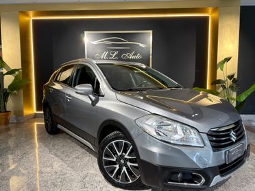 Suzuki S-Cross Sx4 1.6 Start&Stop Cool