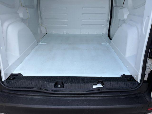MERCEDES-BENZ Citan 1.5 112 CDI Furgone Long