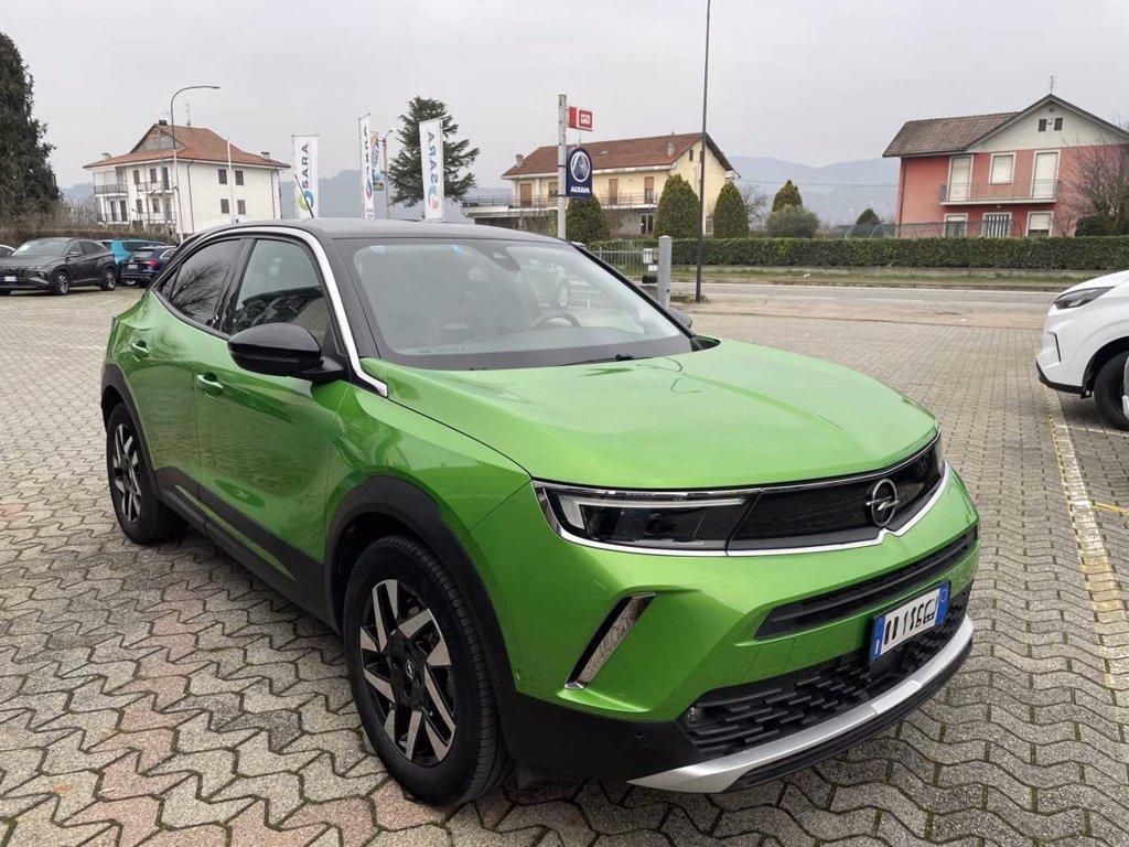 OPEL Mokka-e Elegance del 2021