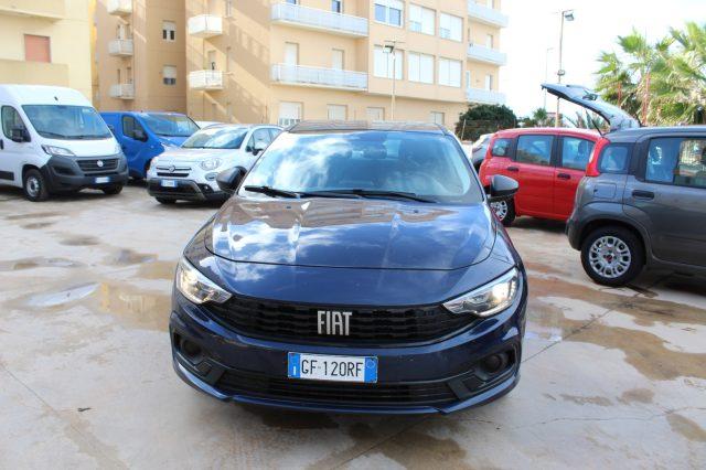 FIAT Tipo 1.6 Mjt S&S SW