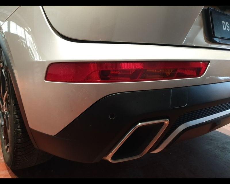 DS DS 7 Crossback E-Tense Performance Line+