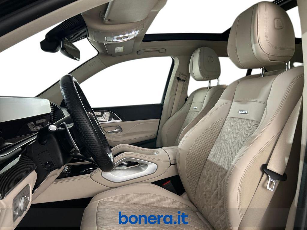 Mercedes GLE 53 AMG AMG Line Premium Plus 4Matic+ Speedshift TCT