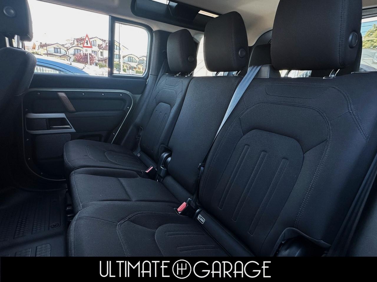 Land Rover Defender 110 2.0d sd4 S awd 240cv 7p auto *tetto*360°