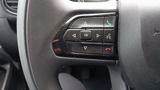 CITROEN Jumper *PROMO* 35 2.2 BlueHDi 140 S&S PLM-TM Furgone