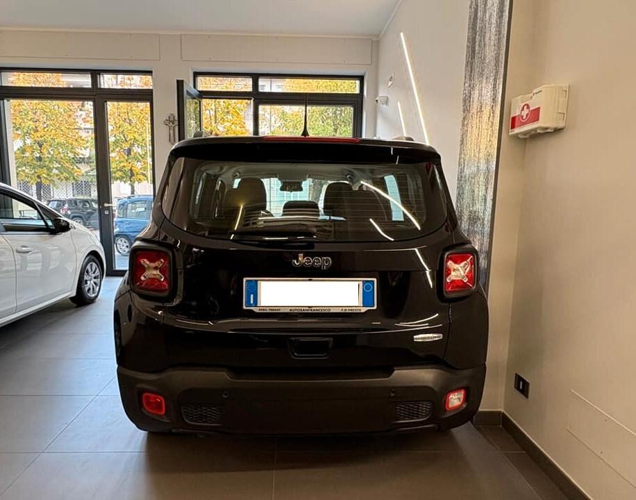 Jeep Renegade 1.6 Business 130cv - 2021