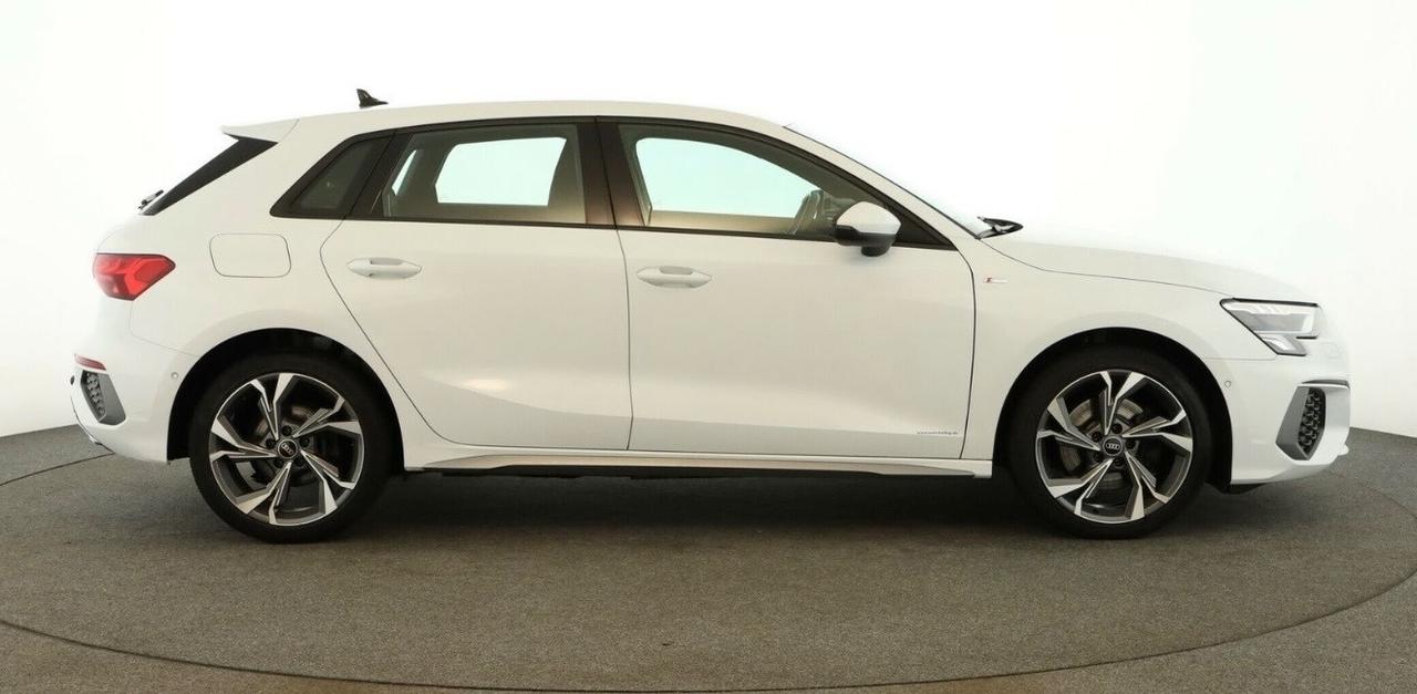 Audi A3 SPB 40 TFSI e S tronic S Line