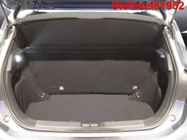 MG MG3 Hybrid+ Luxury Ibrida - LRL - Hampstead Grey - Si