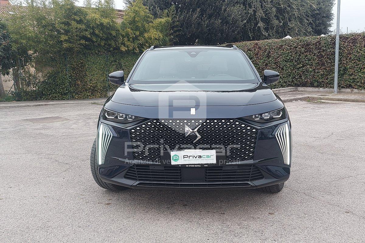 DS DS 7 BlueHDi 130 aut. Esprit de Voyage