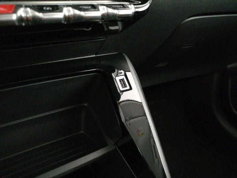 Peugeot 208 1.2 puretech Active s&s 75cv