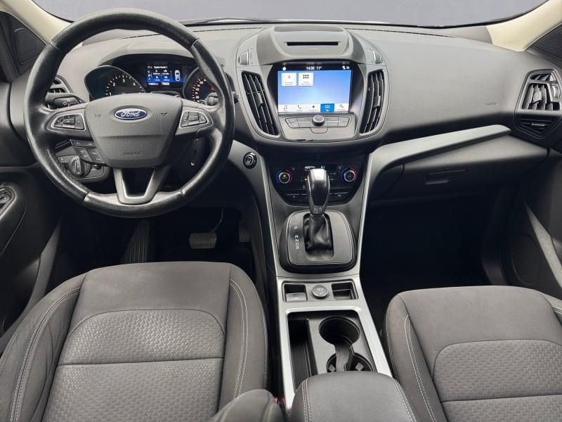 FORD KUGA 2.0 TDCI 150 CV S&S 4WD POWE