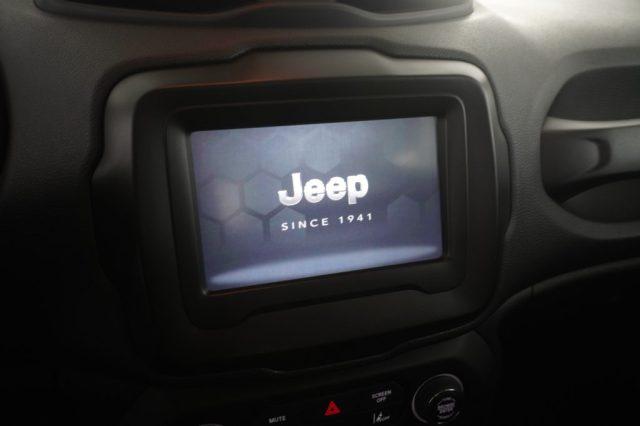 JEEP Renegade Renegade 1.0 T3 Longitude