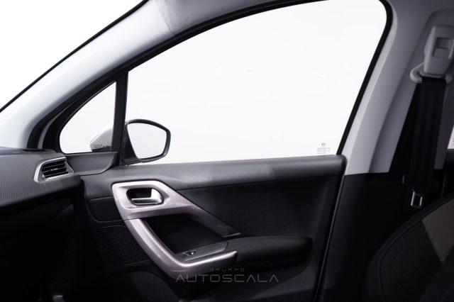 PEUGEOT 2008 1.6 e-HDi 92cv S&S ETG6 Active