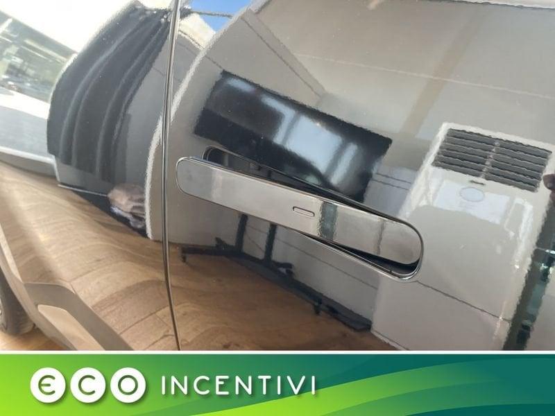 KIA EV3 Standard Range Earth