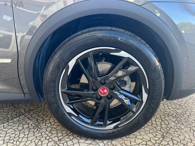 DS AUTOMOBILES DS 7 Crossback BlueHDi 130 aut. Performance Line+
