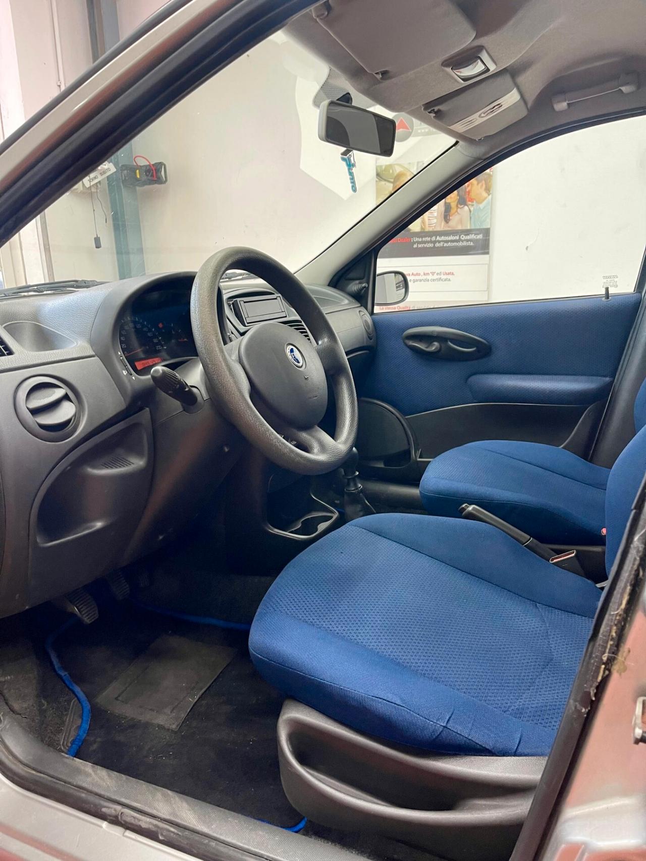 Fiat Punto 1.2 5 porte OTTIME CONDIZIONI