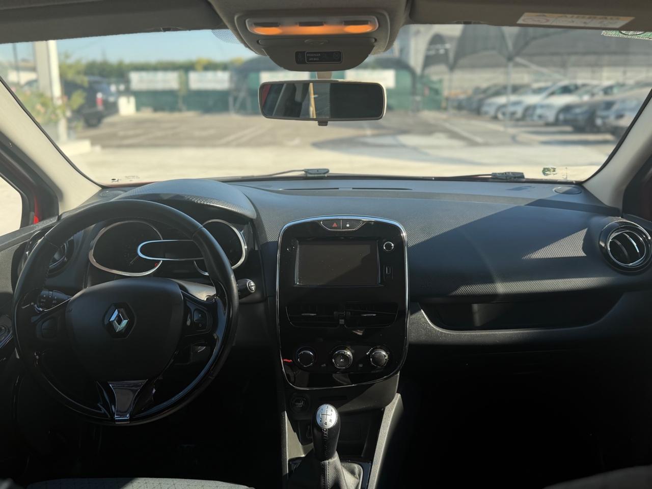 Renault Clio 1.5 dCi 8V 90CV Start&Stop 5 porte Energy