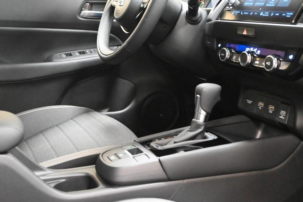 HONDA Jazz 4ª serie '20-> Jazz 1.5 Hev eCVT Cr...