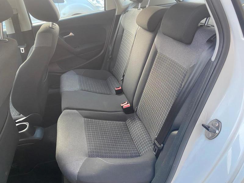 Volkswagen Polo 5 Porte Polo 5p 1.4 tdi Comfortline 75cv