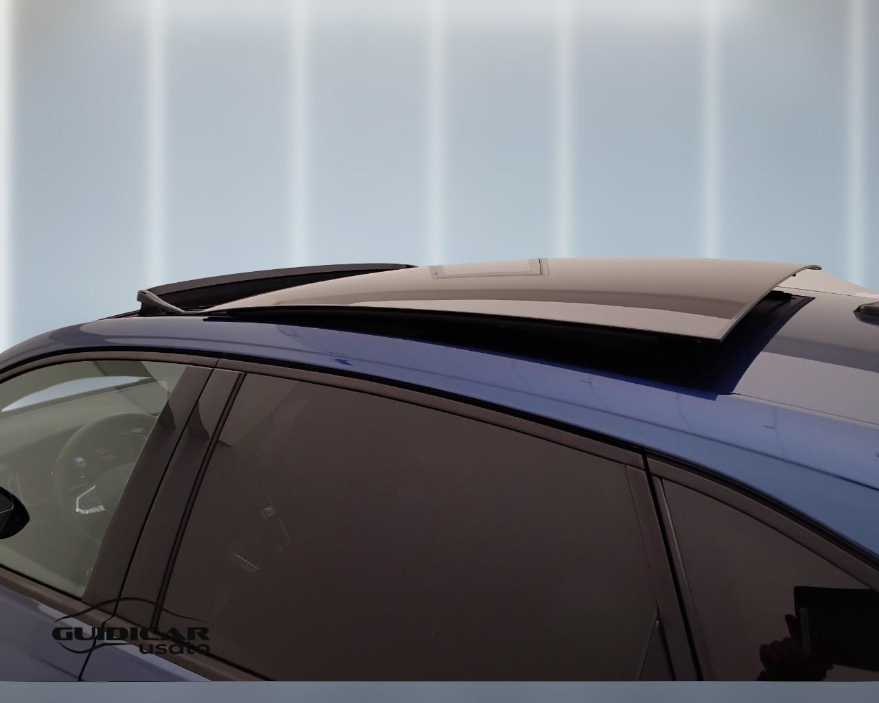 VOLKSWAGEN Taigo - Taigo 1.0 tsi R-Line 115cv