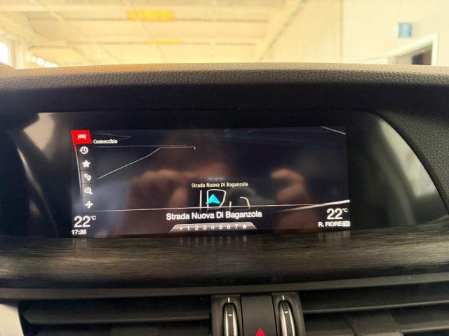 ALFA ROMEO Stelvio 2.2 Turbodiesel 210 CV AT8 Q4
