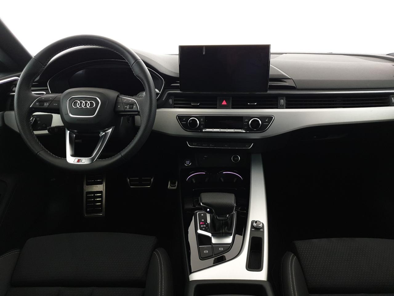 Sportback 40TDI 204CV S tronic S line Edition