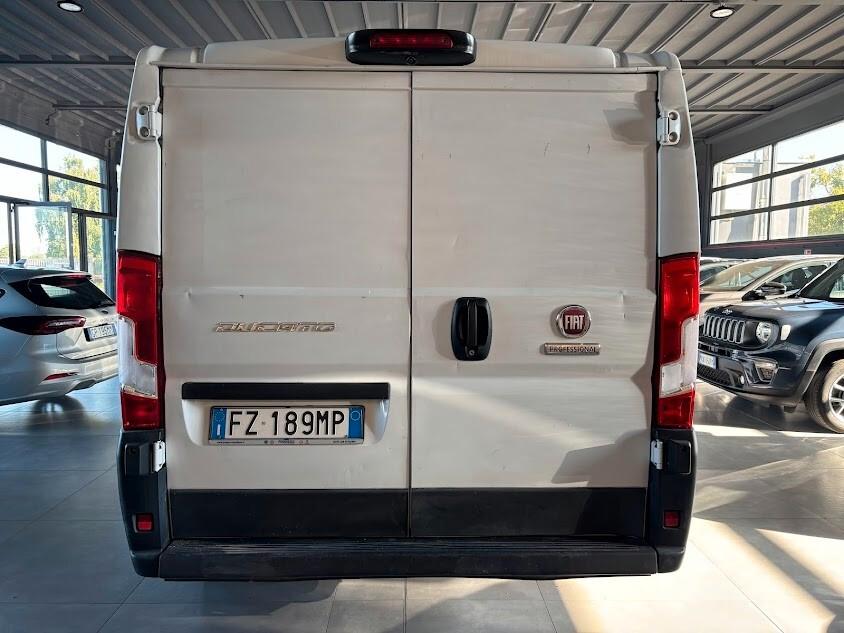 Fiat Ducato 2.3 MJT 140CV L1 H1 NO IVA