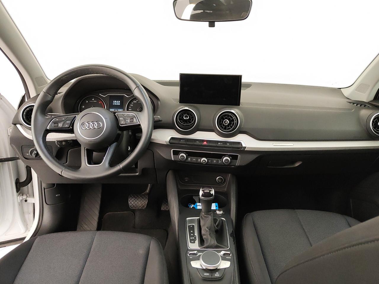 Audi Q2 30 TDI S tronic Business