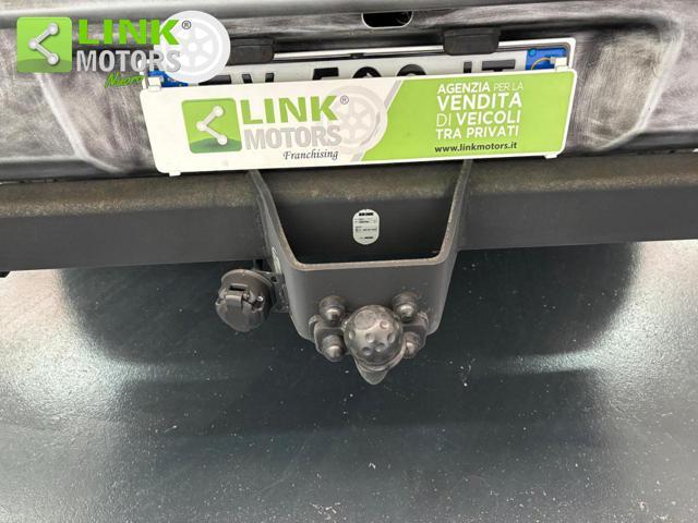 FORD Ranger 2.2 TDCi Doppia Cabina XL- UNICO