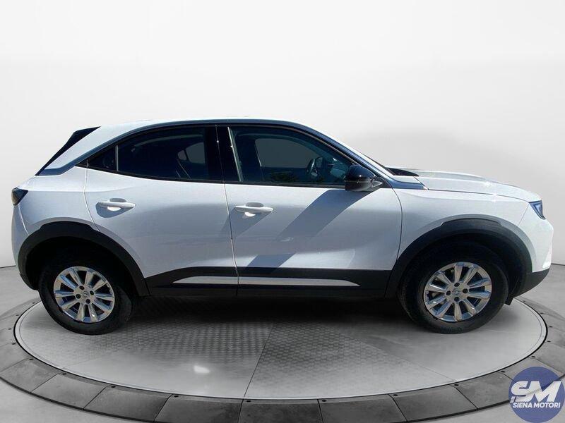 Opel Mokka 1.2 Turbo Edition