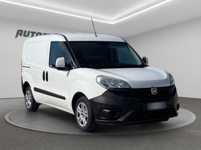FIAT Doblo 1.3 MJT CARGO