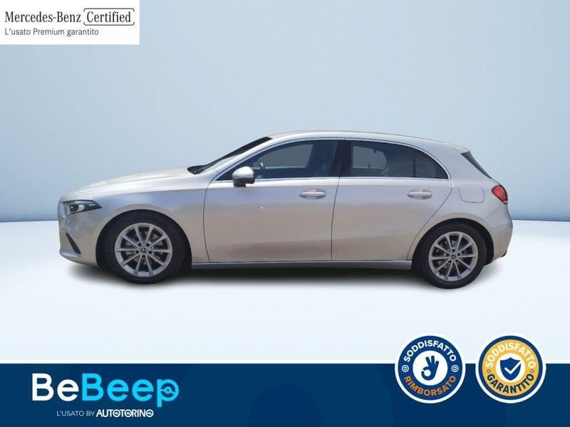 Mercedes-Benz Classe A A 180 SPORT AUTO