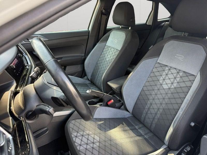 Volkswagen Taigo 1.0 TSI R-LINE DSG 110 CV