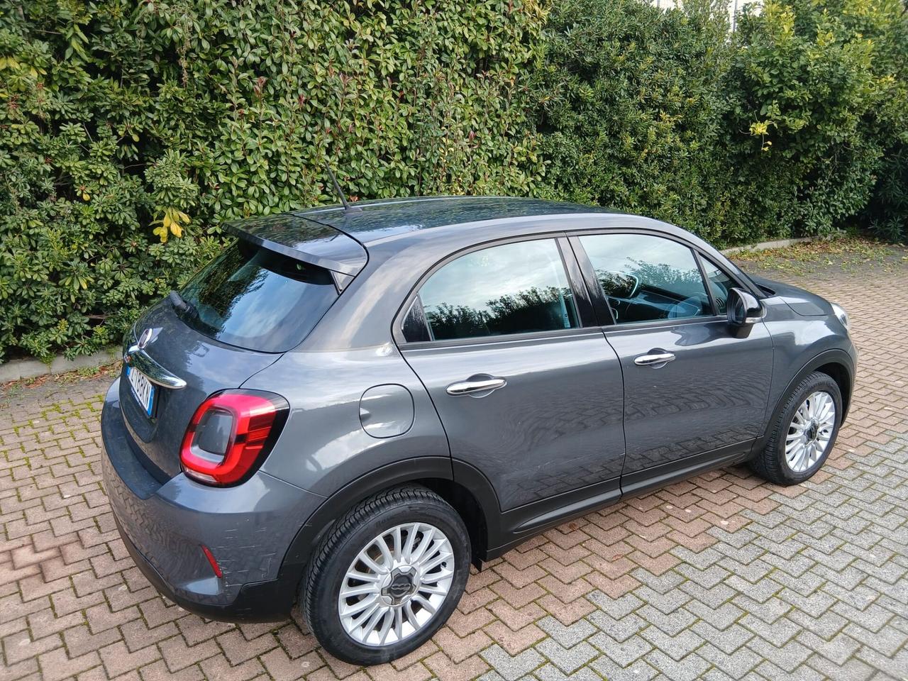 Fiat 500X 1.0 T3 120 CV Sport