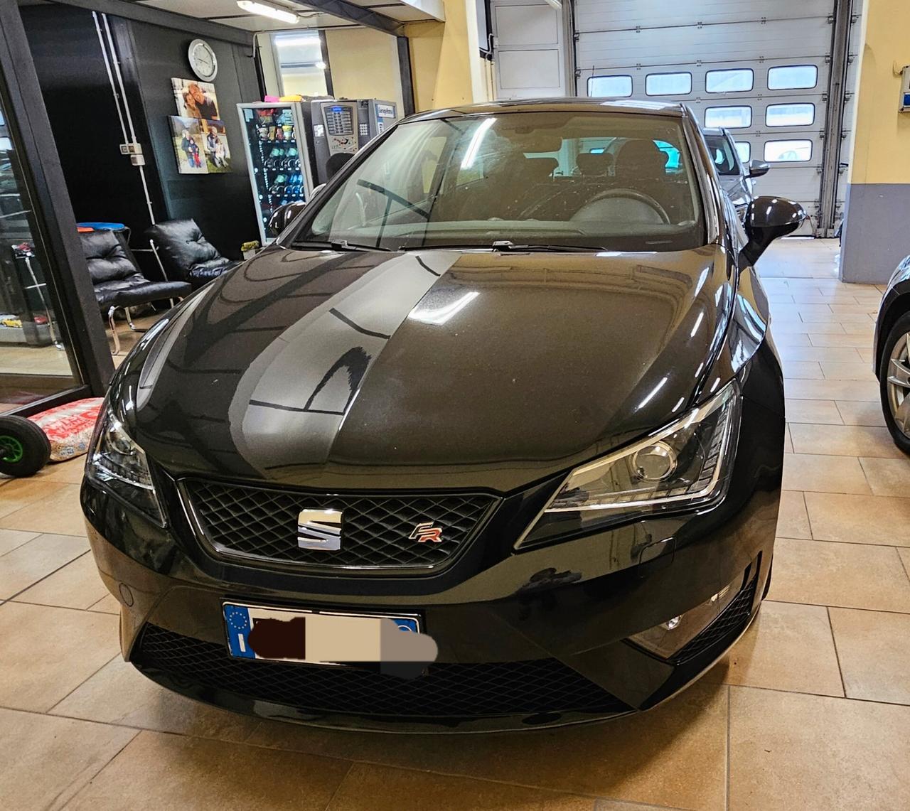 Seat Ibiza 1.2 TSI 110 CV 3p. FR