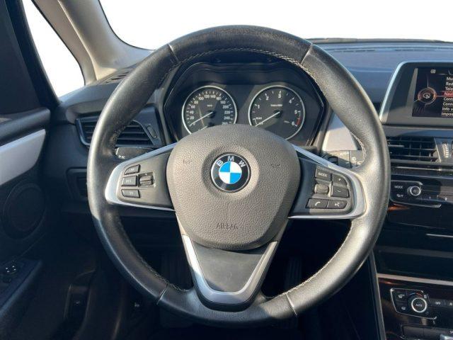 BMW 218 d Active Tourer Advantage