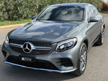 Mercedes-benz GLC 220 d 4Matic Premium AMG
