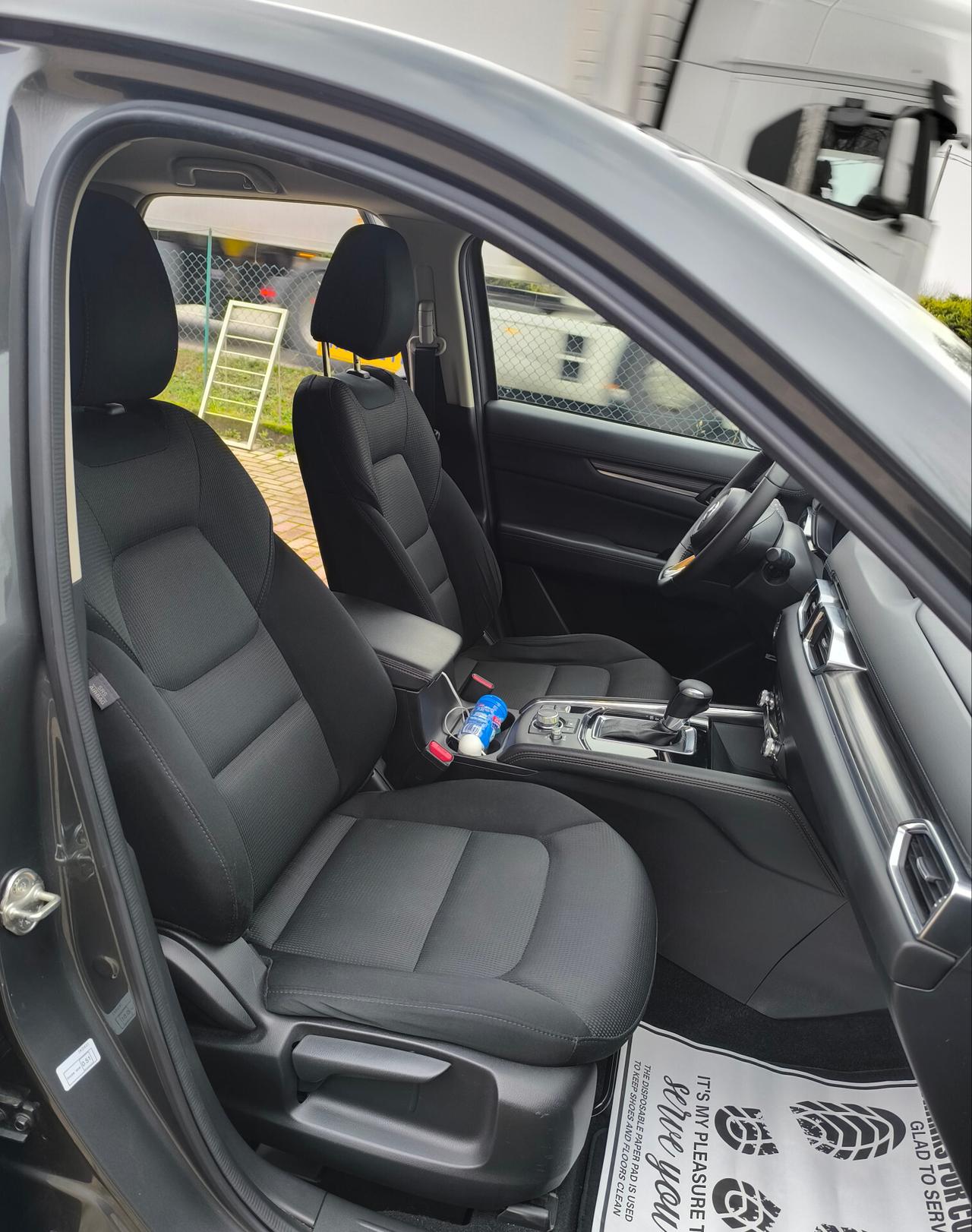 Mazda CX-5 2.2L Skyactiv-D 150 CV 2WD Exceed