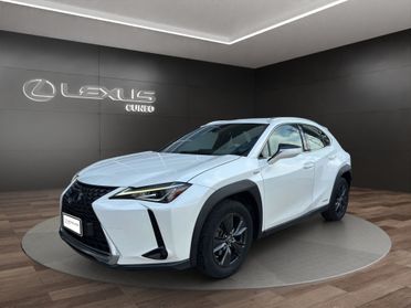 Lexus UX 250h 2.0 Executive 2wd cvt my20