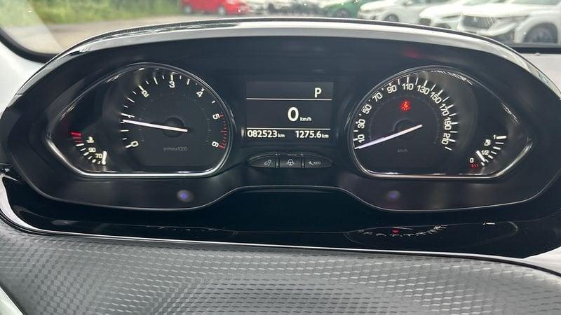 Peugeot 2008 1.5 BlueHDi 120cv Allure EAT6 S&S