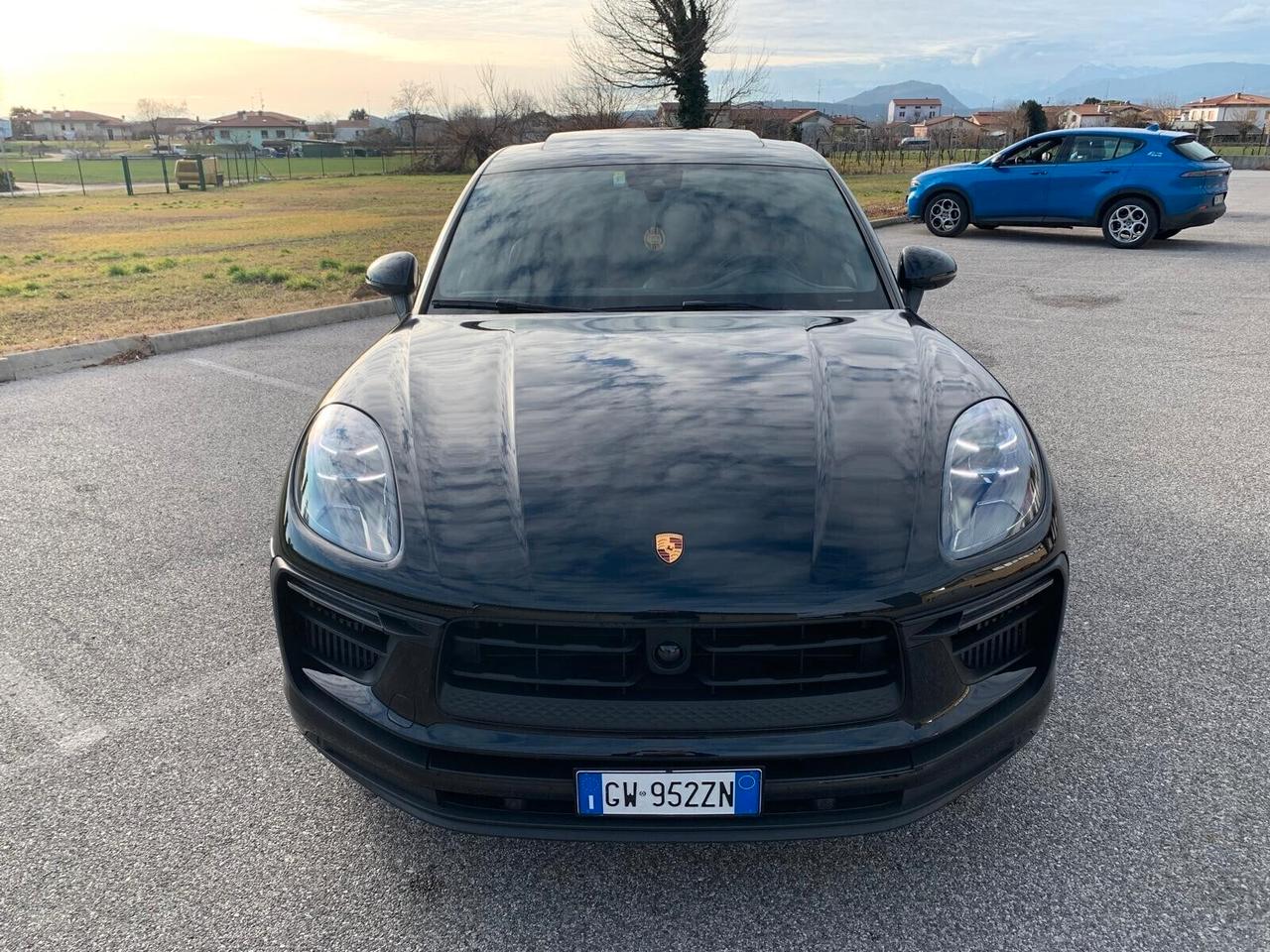 Porsche Macan 2.9 GTS PDK Tetto Full
