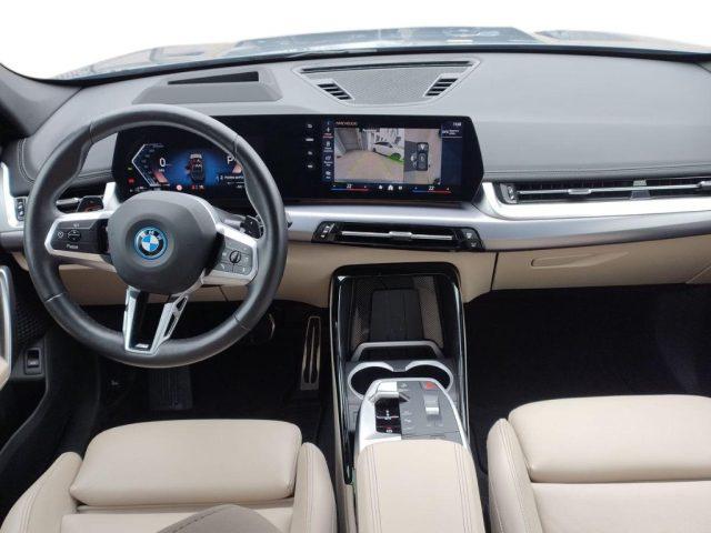 BMW X1 xDrive 30e Msport Pro Aut.